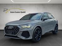Gebraucht Audi RS Q3 400 PS (294 kW) 2024 SUV