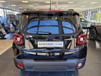 gebraucht Jeep Renegade 1.3 S 4xe