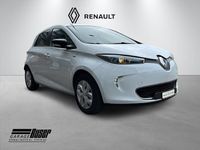 gebraucht Renault Zoe R110 Limited