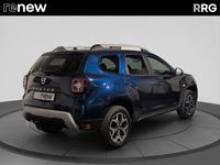 Gebraucht Dacia Duster Prestige 110 PS (80 kW) 2018 SUV