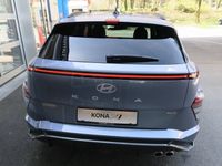 gebraucht Hyundai Kona 1.6 T-GDi N-Line 4WD