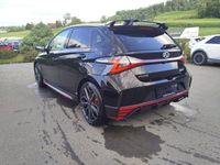 gebraucht Hyundai i20 1.6 T-GDi N