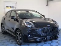 gebraucht Ford Puma 1.0 SCTi ST-Line Automat