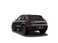 gebraucht Porsche Macan S Diesel