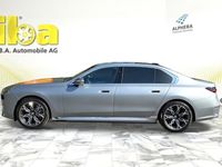 gebraucht BMW i7 60 Aut. (CH) Individual