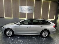 Gebraucht Skoda Octavia Ambition 115 PS (84 kW) 2021 Kombi