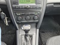 Gebraucht Skoda Octavia Elegance 140 PS (102 kW) 2008