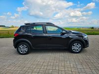 gebraucht Dacia Sandero 1.0 TCe 110 Stepway Expression