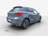 gebraucht Seat Ibiza ANNIVERSARY LE (netto)