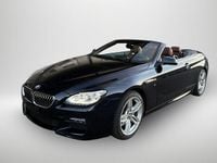 Gebraucht BMW 640 313 PS (230 kW) 2014 Coupé