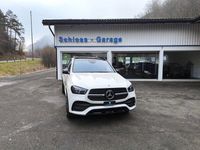 Gebraucht Mercedes GLE400 AMG line 330 PS (242 kW) 2022 SUV