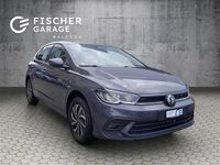 Gebraucht VW Polo Life 95 PS (69 kW) 2025 Limousine