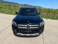 gebraucht Mercedes GLB250 Style 4 MATIC 8G-Tronic