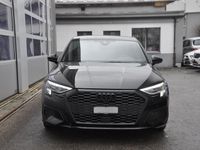 Gebraucht Audi A3 S-Line 150 PS (110 kW) 2021 Limousine