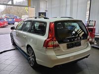 gebraucht Volvo V70 D4 AWD Momentum Dynamic Edition Geartronic