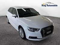 Gebraucht Audi A3 Sportback e-tron Sport 204 PS (150 kW) 2017 Kleinwagen