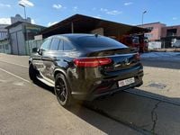 Gebraucht Mercedes GLE63 AMG AMG 2019
