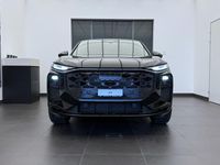 Neu Audi Q3 Sportback Ambiente 150 PS (110 kW) 2025 Schwarz SUV