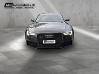 Gebraucht Audi RS5 450 PS (330 kW) 2013 Coupé