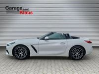 Gebraucht BMW Z4 Sport Line 197 PS (144 kW) 2020 Cabrio