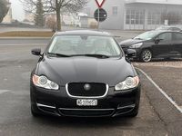 Gebraucht Jaguar XF Premium Luxury 275 PS (202 kW) 2011 Limousine
