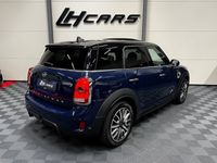 gebraucht Mini Cooper S Countryman E ALL4