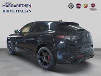 gebraucht Alfa Romeo Stelvio 2.0 Vel P Pre Q4