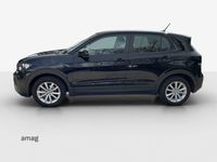 gebraucht VW T-Cross - Basis