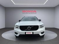 Gebraucht Volvo XC40 R-Design 190 PS (139 kW) 2019 Weiss SUV
