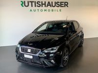 gebraucht Seat Ibiza 1.0 EcoTSI Hola FR