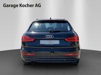 gebraucht Audi Q3 