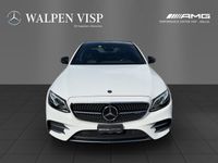 gebraucht Mercedes E43 AMG AMG 4Matic 9G-Tronic