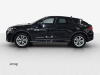 Gebraucht Audi Q3 Sportback Attraction 150 PS (110 kW) 2025 Mythosschwarz metallic SUV