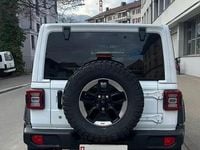 Gebraucht Jeep Wrangler Rubicon 272 PS (200 kW) 2019 SUV