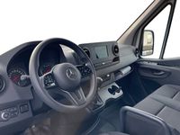 gebraucht Mercedes Sprinter 317 CDI Standard
