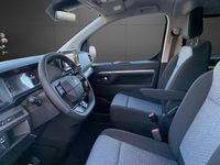 Neu Citroën Spacetourer 177 PS (130 kW) 2025 Van / Kleinbus