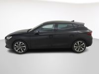 gebraucht Seat Leon 1.5 eTSI FR DSG