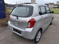 Gebraucht Suzuki Celerio 68 PS (50 kW) 2015 Kleinwagen