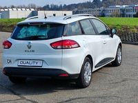 Gebraucht Renault Clio IV Zen 73 PS (53 kW) 2018