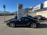 Gebraucht Porsche Cayman R 330 PS (242 kW) 2011 Coupé
