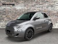 Gebraucht Fiat 500e La Prima 86 kW (118 PS) 2020 Cabrio