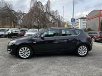 gebraucht Opel Astra 1.4 T 140 eTEC Cosmo