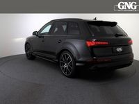 gebraucht Audi Q7 50 TDI S line