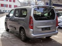 Gebraucht Opel Combo S 130 PS (95 kW) 2024