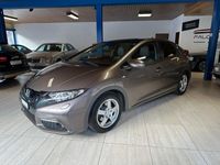 gebraucht Honda Civic 1.8i-VTEC 142 Executive