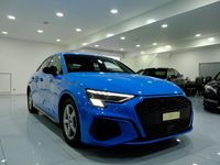 Gebraucht Audi A3 e-tron S-Line 150 PS (110 kW) 2020 Kleinwagen