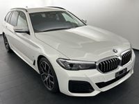 gebraucht BMW 530 d xDr 48VTour Pure M S