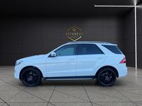 Gebraucht Mercedes ML350 Executive 258 PS (189 kW) 2014 SUV