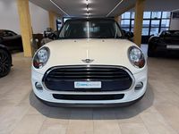 Gebraucht Mini Cooper 136 PS (100 kW) 2016 Kleinwagen