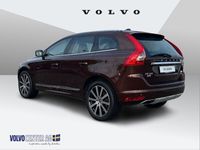gebraucht Volvo XC60 2.4 D4 Summum AWD